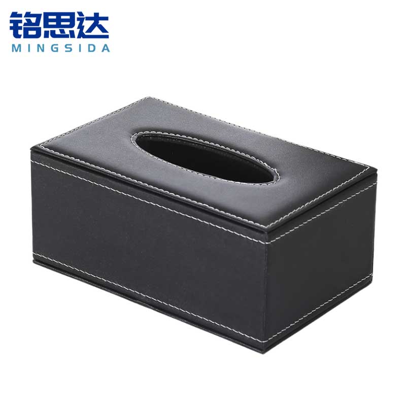 铭思达纸巾盒中号个高清大图