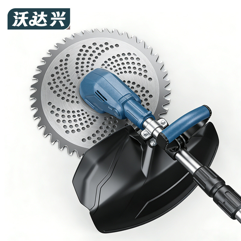 沃达兴 打草机 WD-10 台高清大图