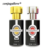 女款）conjugallove费洛蒙香水吸引异性情趣香水女性香水持久淡香清新淡雅型诱惑异性 29.5ml