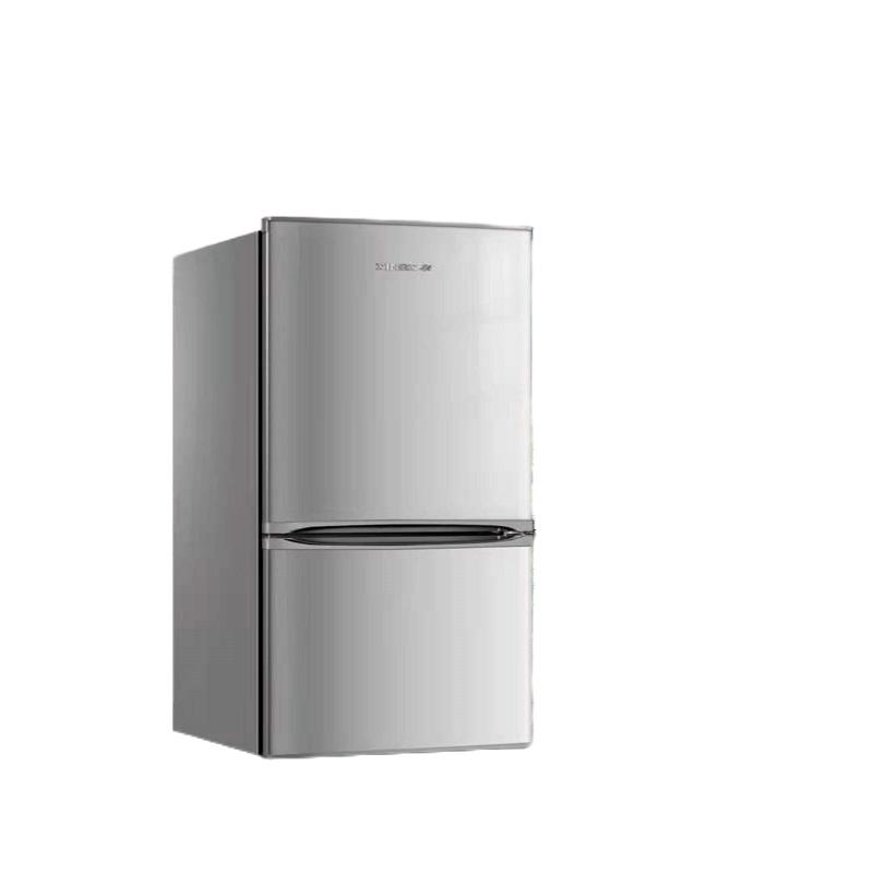 星星冰箱BCD-116TA