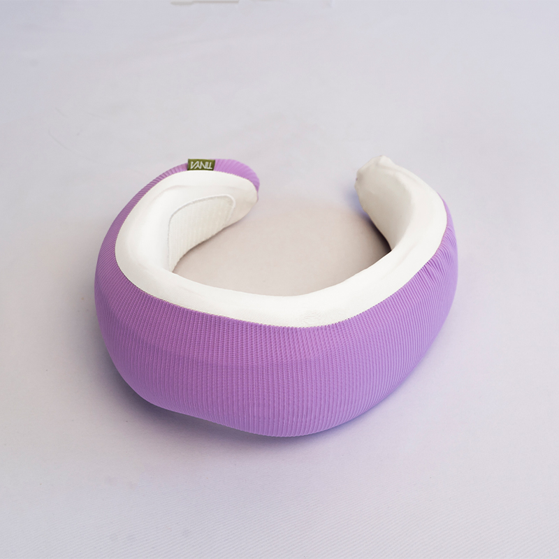 唐纳家纺 便携式U型枕(颜色随机)20*17*10CM- TN-PX24031高清大图