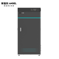 安吉尔/ Angel J2710-ROS126C 台上式5级 净水机