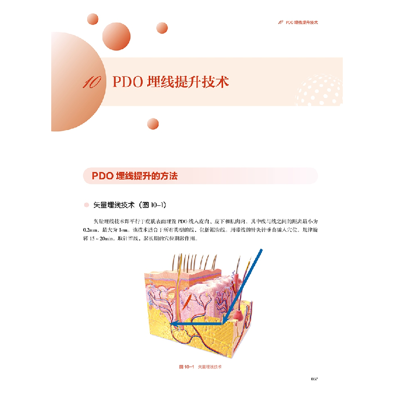 正版 线技术实操指南:皮肤年轻化新方法:new approach to skin re高清大图