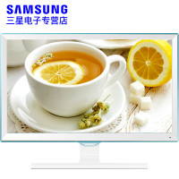 SAMSUNG/三星 S22E360H 21.5英寸液晶显示器 高清护眼PLS电脑显示屏支持HDMI
