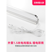 镜前灯免打孔浴室卫生间梳妆灯古达镜子灯壁灯北欧现代简约镜柜灯
