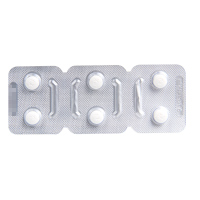 息斯敏氯雷他定片6片缓解过敏性鼻炎缓解慢性荨麻疹流涕鼻痒