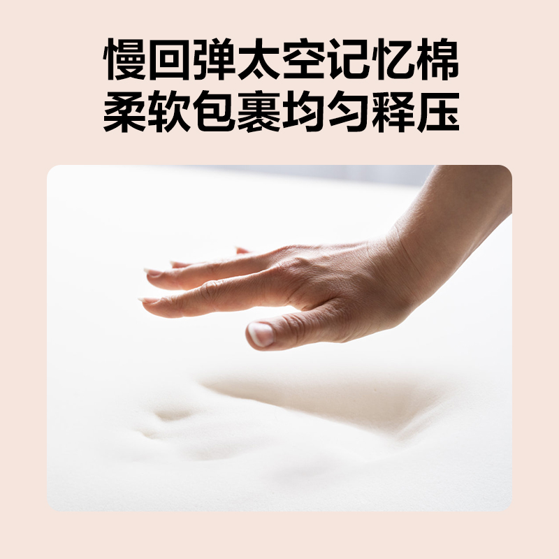 SKG 颈椎枕P1系列1代水绿色高清大图