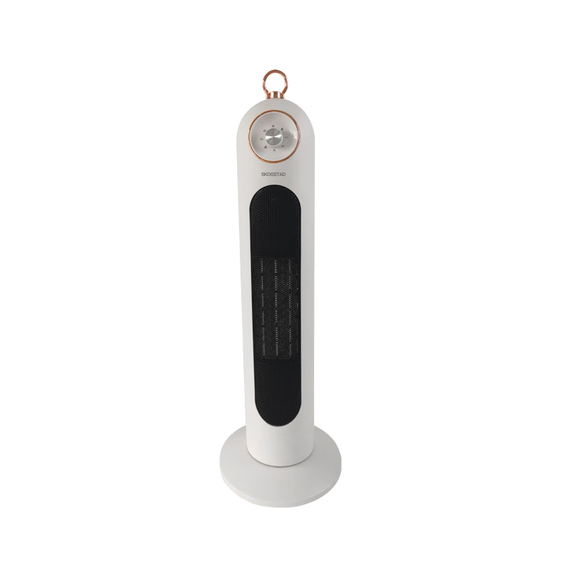 思嘉思达 SKD-N0060 石墨烯立式暖风机 2000W(单位:台)白色