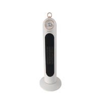思嘉思达 SKD-N0060 石墨烯立式暖风机 2000W（单位：台）白色