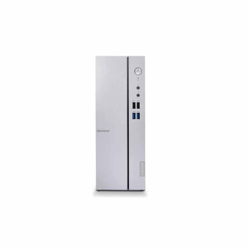 联想(Lenovo)天逸510s 商用台式电脑 21.5英寸屏(i3-9100 8GB 1TB+512GB固态 定制配置