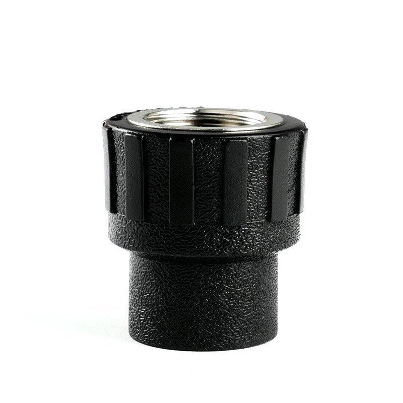 时速 PE内丝直接 25x3/4" 个