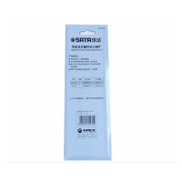 世达 SATA 70222A 专业日式斜嘴钳 6”