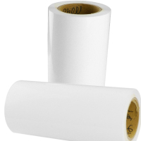 伟文（wewin） STR300-20PH(742)【C】/H 300mm*20m 标签胶贴 20米/卷 (卷）
