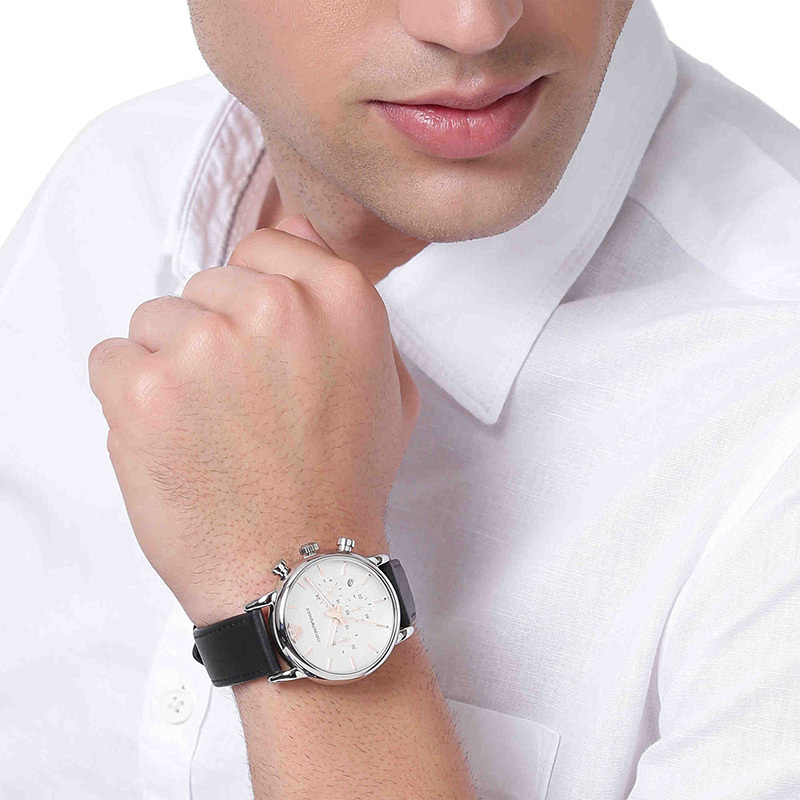 Emporio armani ar2075 hot sale