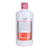 【歌德老酒】43度贵州茅台飞天酱香型白酒 500ml*4瓶