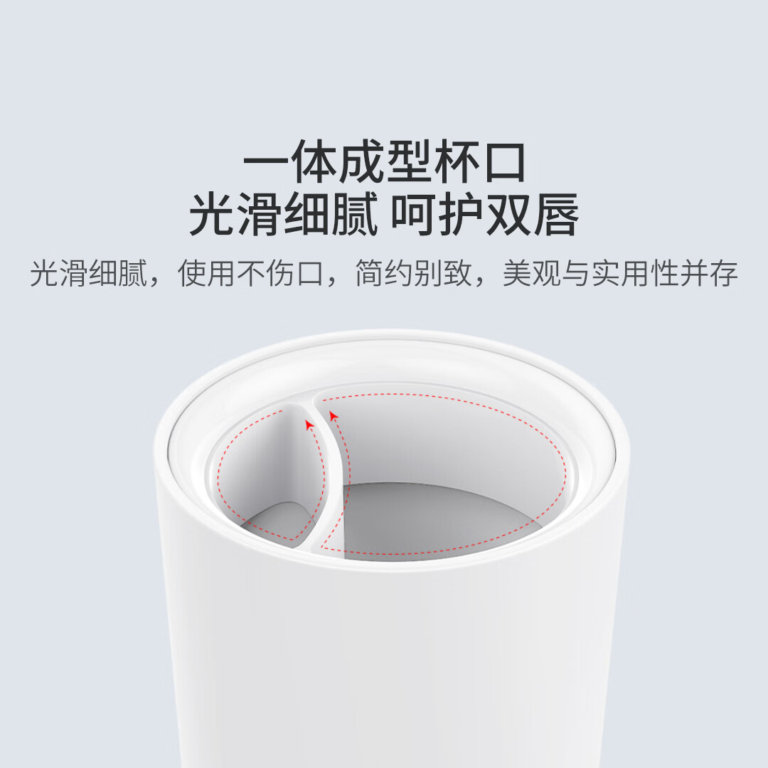 全格简约洗漱三件套(皂盒、牙刷架、口杯)WY030101高清大图