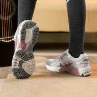 NEW BALANCE男鞋女鞋2025夏季新款运动鞋时尚潮流舒适户外健身跑步休闲鞋