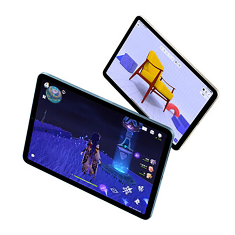 Apple iPad Air(第五代)10.9英寸平板电脑 64G WLAN版 星光色 货期7-15天