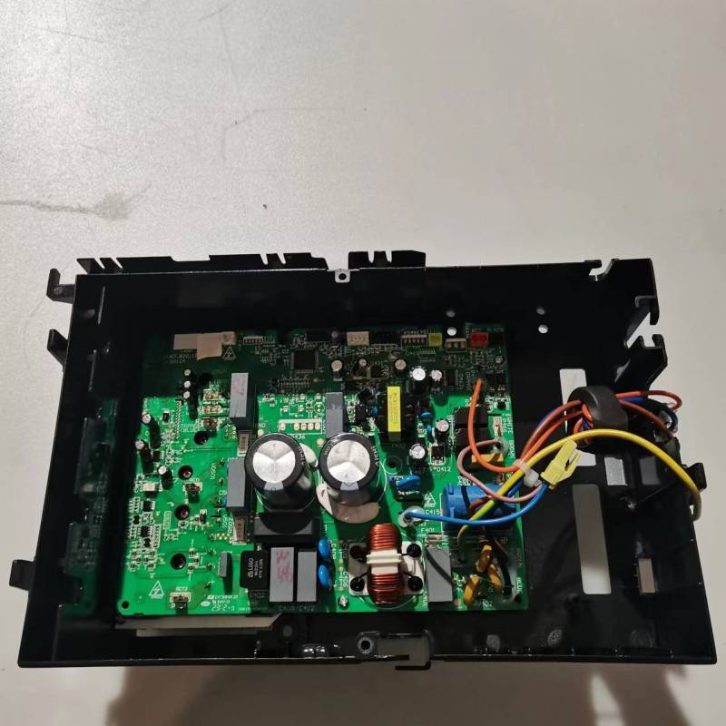 帮客材配 全新原装 P0970102585 ZAW26VD43BC5 外机主板 收前务必验货高清大图