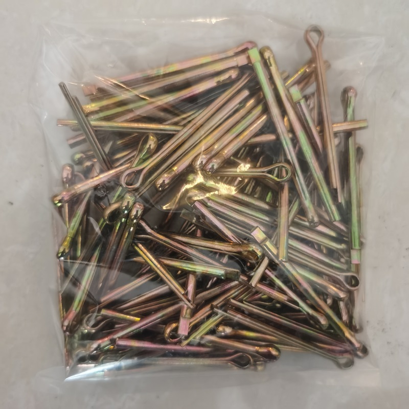 ZHE YAO DEVELOPMENT 开口销 2*16mm 个高清大图