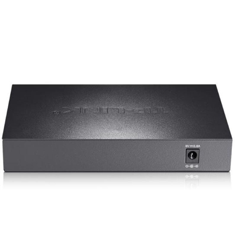 TP-LINK TL-SG1008D 普联8口千兆以太网交换机