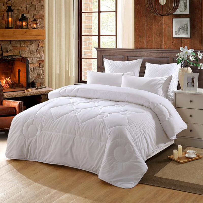 LOVO贵族羊毛被II代 200x230cm