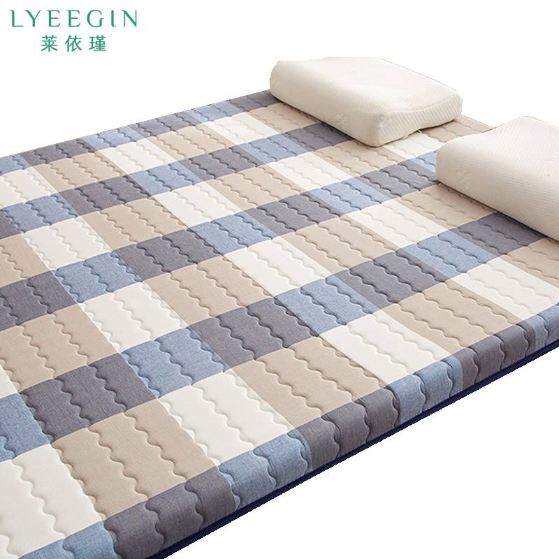 莱依瑾 LYEEGIN 床垫 90*200cm/张高清大图