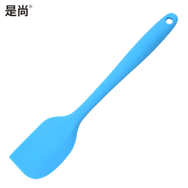 是尚 硅胶刮刀 烘焙工具 单个装