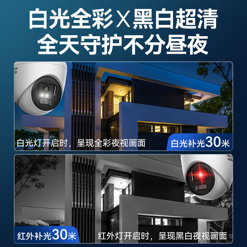 海康威视(hikvision)安防系统k32hv2-lt 4mm报价