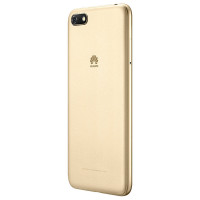 华为 HUAWEI 畅享8e 青春版 2GB+32GB 金色 全网通