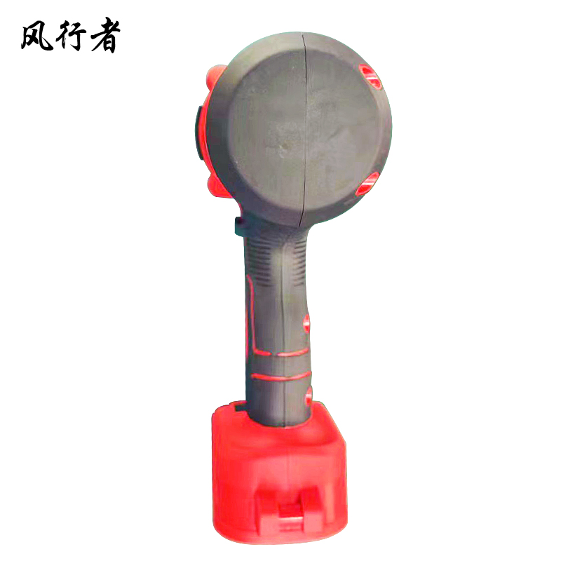 风行者 锂电电动扳手 YK123高清大图