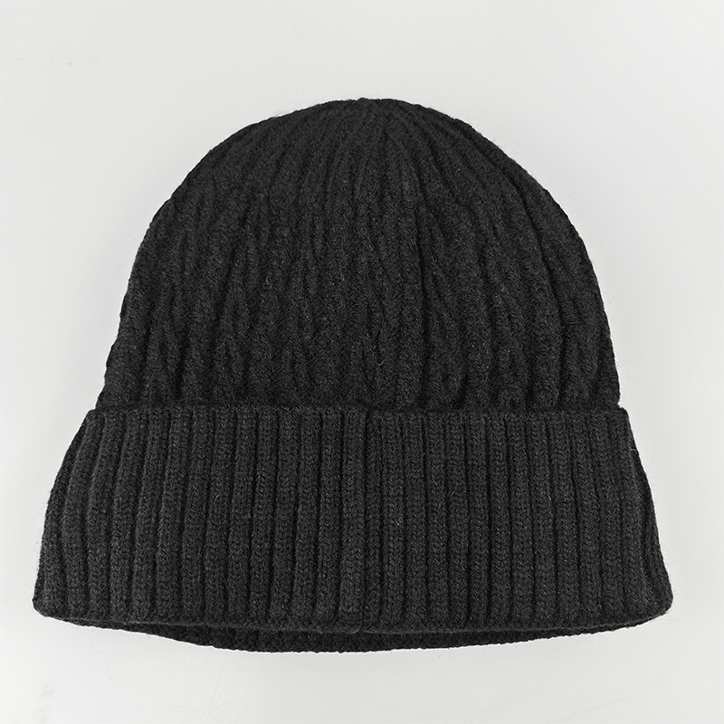 鸽护 针织帽 GH449QDK-29 顶高清大图