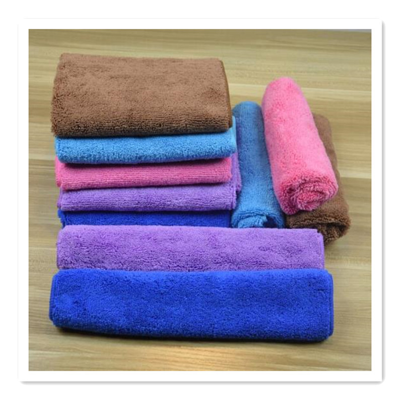 DAYUNHE YC 吸水抹布 清洁用品 百洁布 两块装