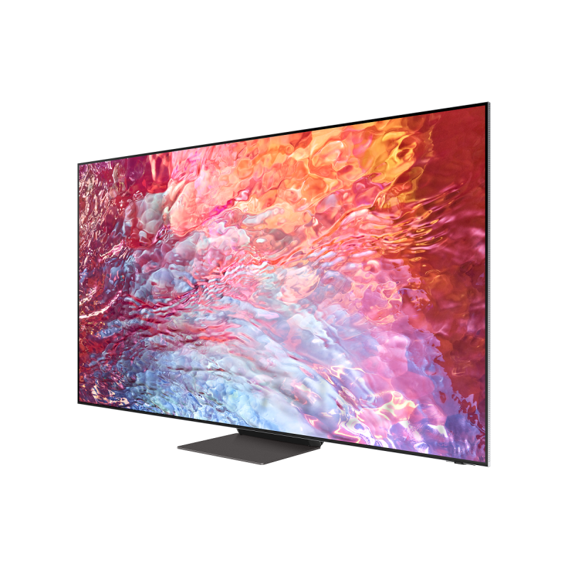 三星(SAMSUNG)55英寸 QA55QN800CJXXZ 8K超高清 QHDR量子点矩阵技术全面屏人工智能液晶电视