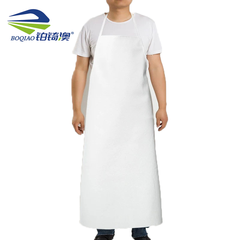 铂锜澳皮革防水围裙/长1.2m/件