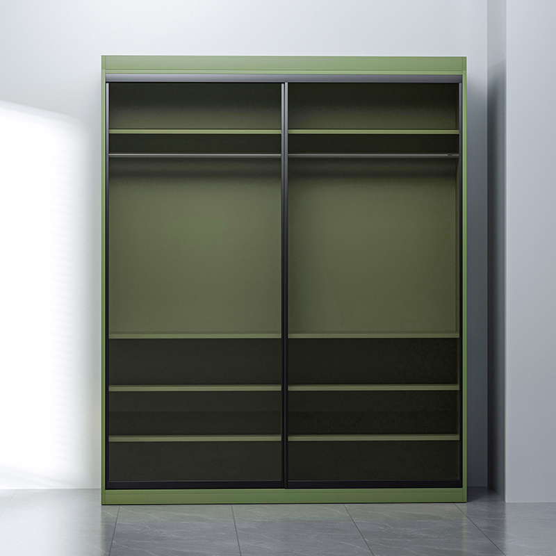 鑫金虎 装备柜实木多层板装备架野外救援物资器材分类储物柜220cm高清大图