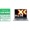联想(Lenovo)小新Pro14C AI元启14英寸轻薄笔记本电脑 锐龙AI 7 H 350 32G 1T 2.8K高刷OLED Win11 商用办公家用娱乐学习设计
