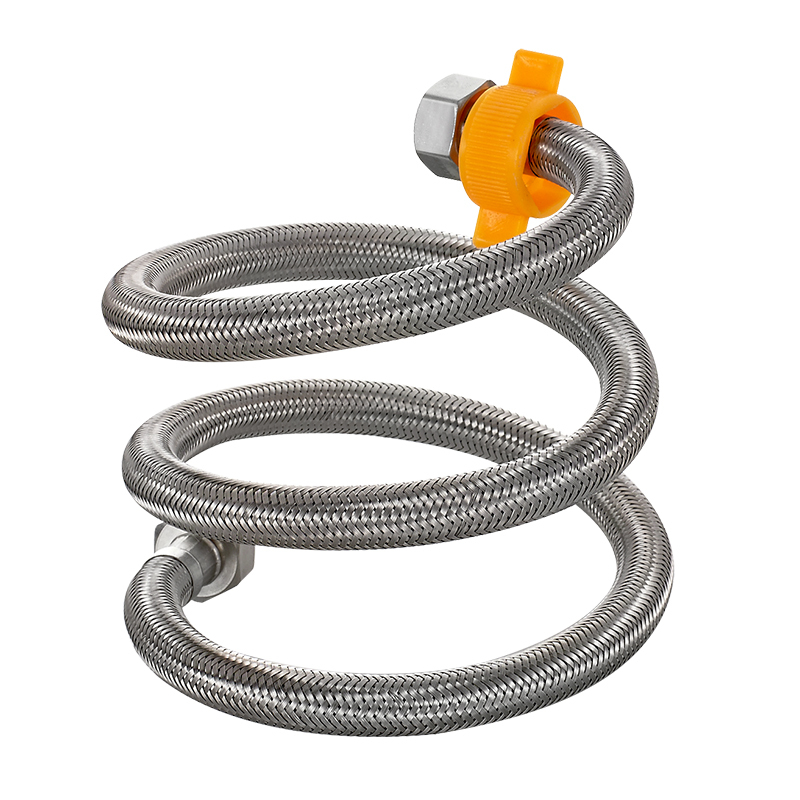 卡贝 Cobbe 卫浴五金 挂件9106 卡贝进水管不锈钢冷热水器高压防爆金属编织马桶连接软管淋浴家用上水管 价格图片品牌报价 苏宁易购以晨厨卫专营店