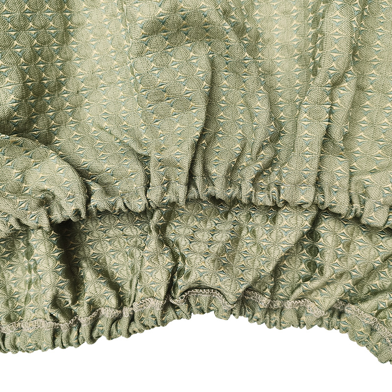 东凯汇普 软卧靠背套 按体量裁 个高清大图