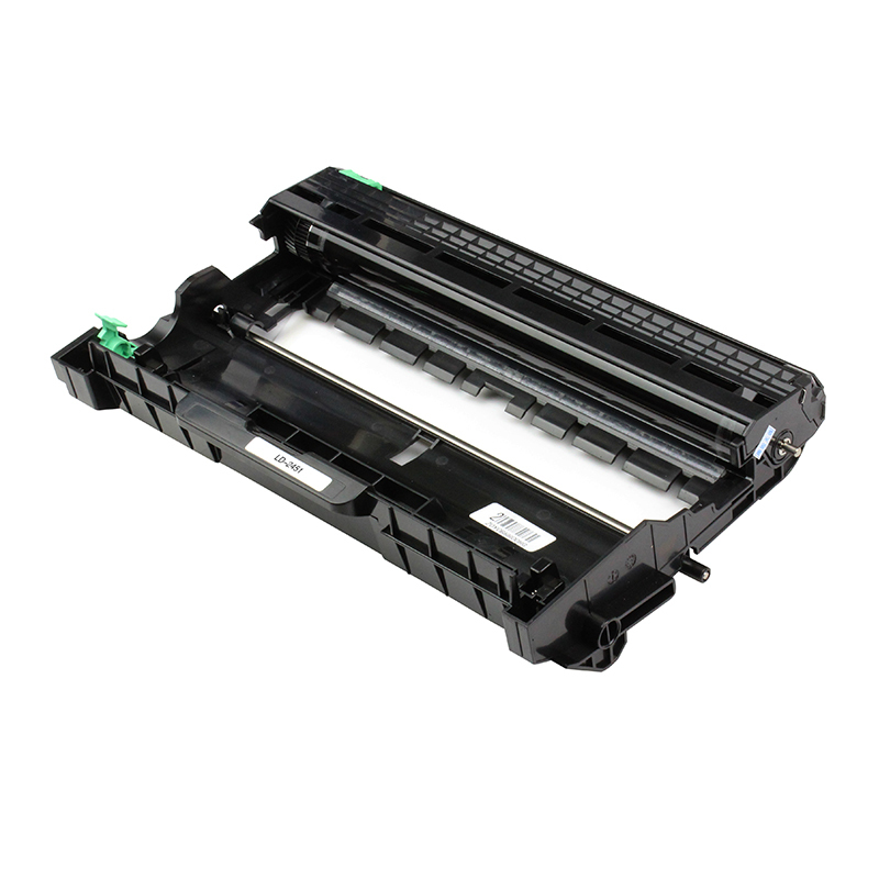 技美(Jmerry)LD-2451硒鼓打印耗材适用联想 LJ2405D/LJ2455D/LJ2605D等