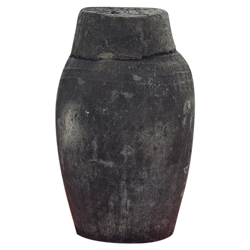 古越龙山 绍兴黄酒 手工冬酿原坛原酒 半干型 2016年25kg 厂家直送 周期较长 介意者慎拍