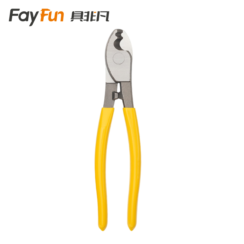 具非凡 钳子 8寸把高清大图