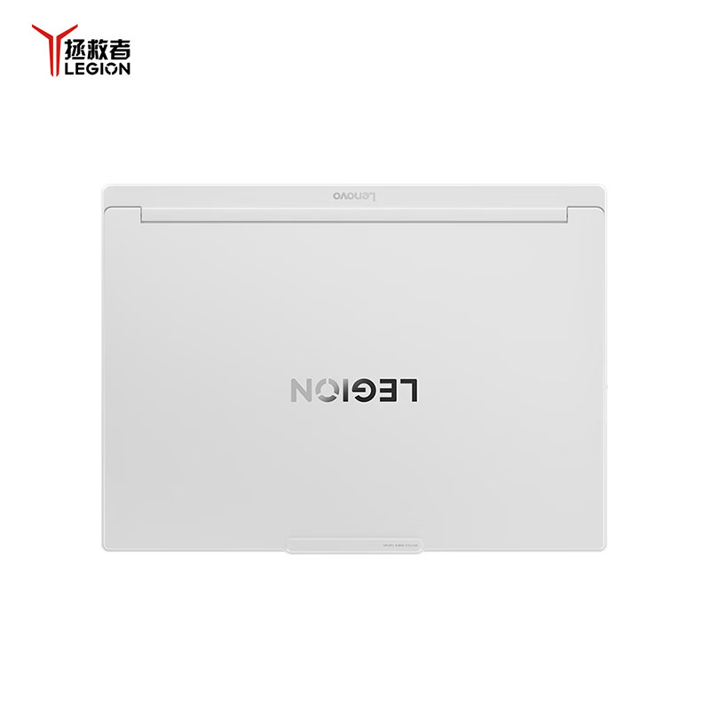 联想拯救者Y9000X 2025 AI元启 16英寸电竞游戏本笔记本电脑 Ultra 9 275HX 32G 1T RTX5060 2.5k 冰魄白高清大图