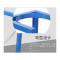 pantP AC20A 双气瓶推车 气瓶容积40L/50L