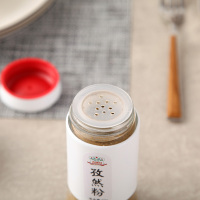 吉得利 孜然粉 60g/瓶*48烧烤调料香辛撒料调味