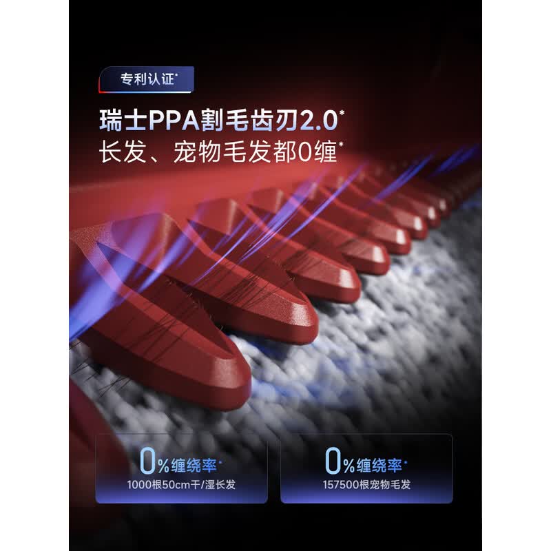 追觅(DREAME)洗地机T50MIX高清大图