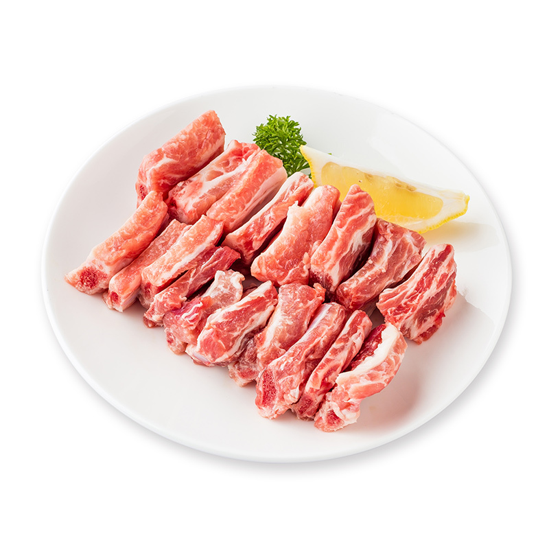 > 冷冻肋排500g商品评价 > 多次购买,特价实惠,.