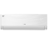 格力(GREE)大1匹变频品悦壁挂式冷暖空调 KFR-26GW/(26592)FNhAa-A3