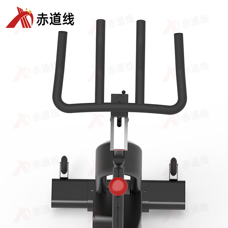 赤道线 豪华商用动感单车CDX-A523S-BSE05高清大图