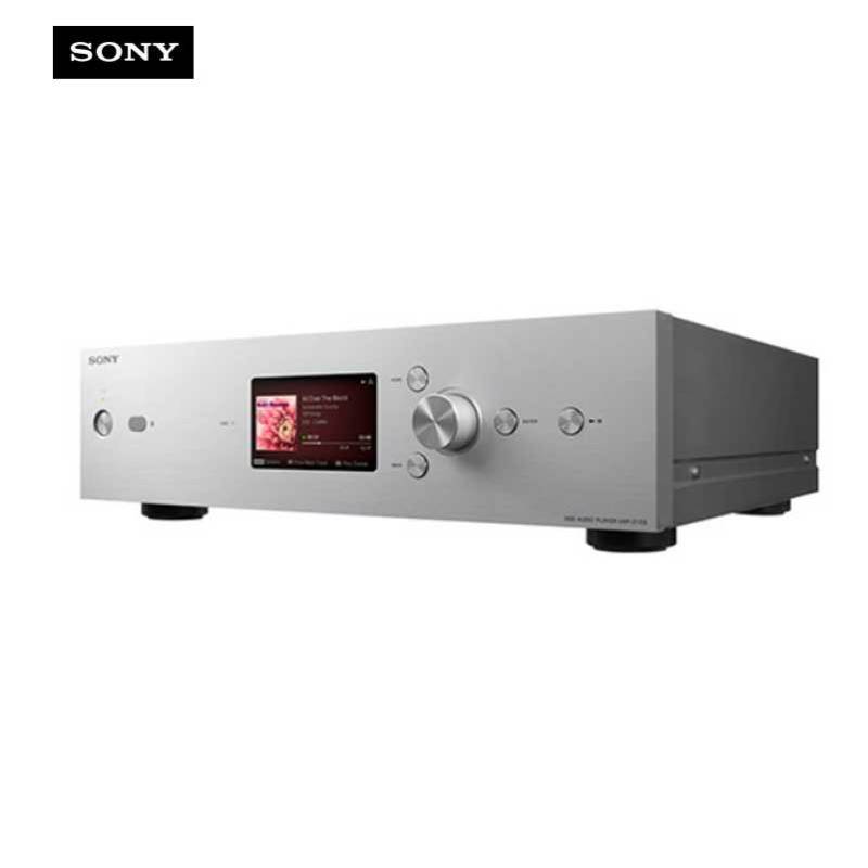 Sony/索尼 HAP-Z1ES 硬盘式音频播放器内置wifi模块